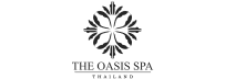 Oasis Spa Logo