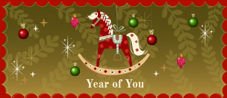 Y – Year of You Value 15,000 Baht
