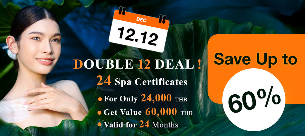 DOUBLE 12 DEAL !