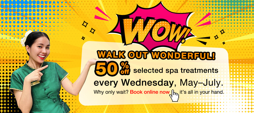 It’s WOW Wednesday!