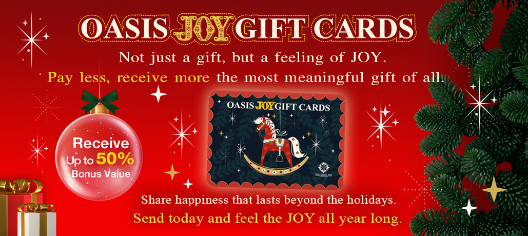 Pay Less, Give More