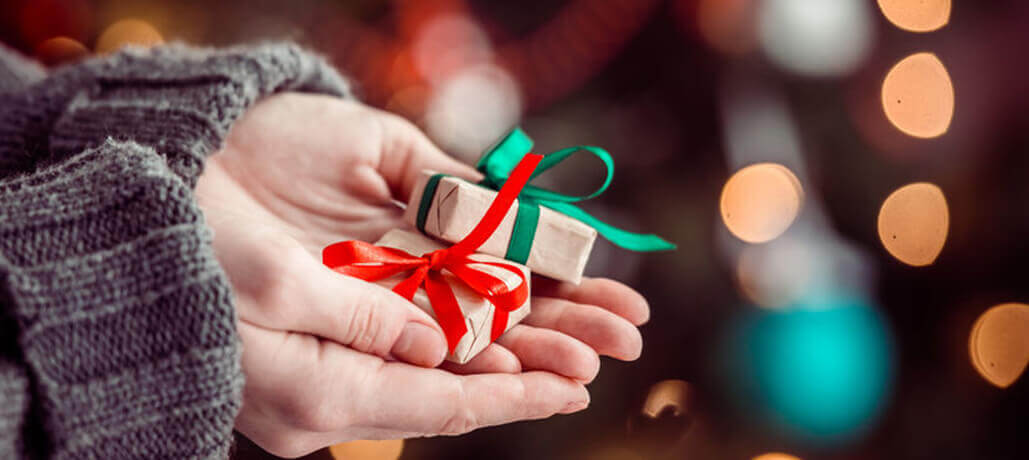 Give an eGift this holiday & Save up to 50%  on Select Spa Packages