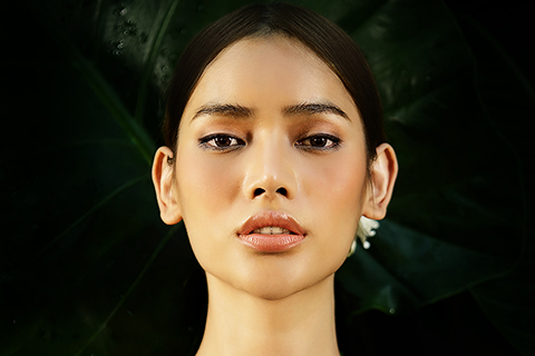 โอเอซิส ทรอปิคอล บลิส เฟเชียล