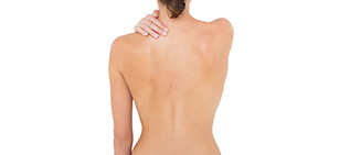 Back & Shoulder Wax