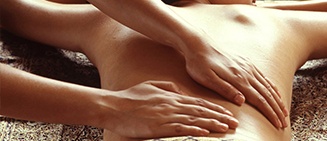 Aromatherapy Hot Oil Massage 1 Hr.