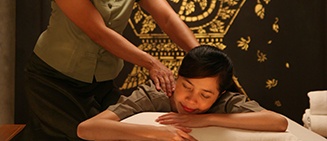 Thai Massage 2 hour