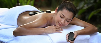 Sabai Stone Massage